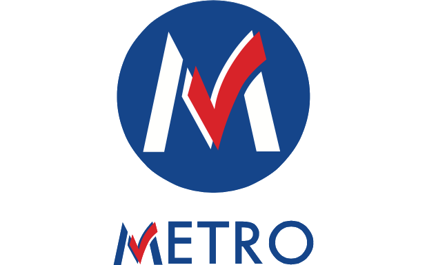 metro